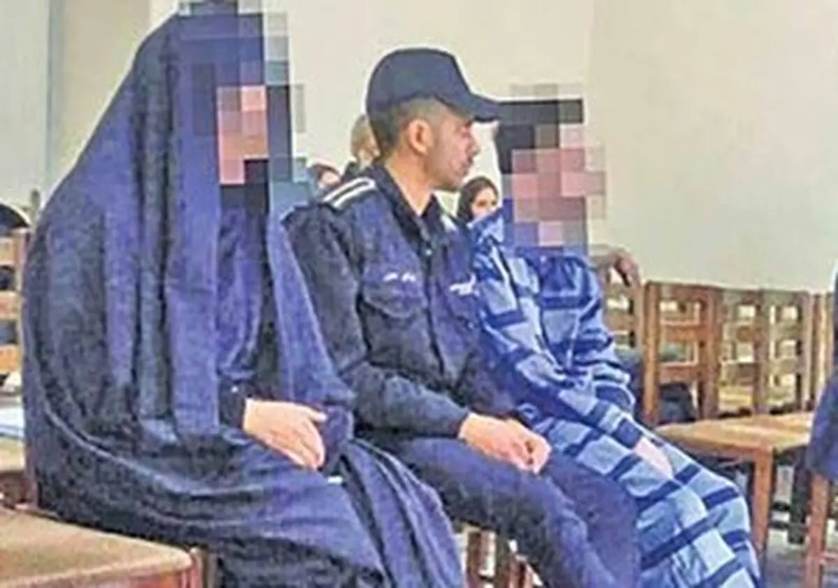 جزئیات این پرونده جنایی شما را متعجب می کند