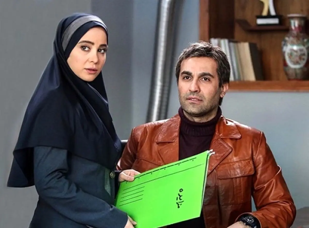 ناگفته های آقای بازیگر درباره «دل دار»