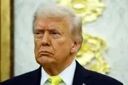 استندآپ کمدی ترامپ برابر جمهوری خواهان!/فیلم