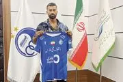 حمله مدافع سابق استقلال به رامین رضاییان
