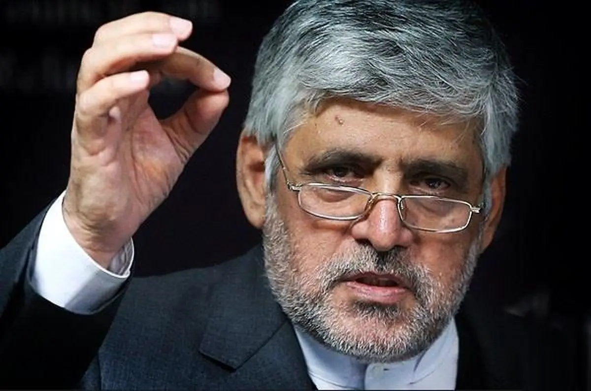 دیپلمات ارشد ایرانی: نُجَباء نقش موثرى در ناکامى آمریکا براى براندازى حکومت سوریه داشت