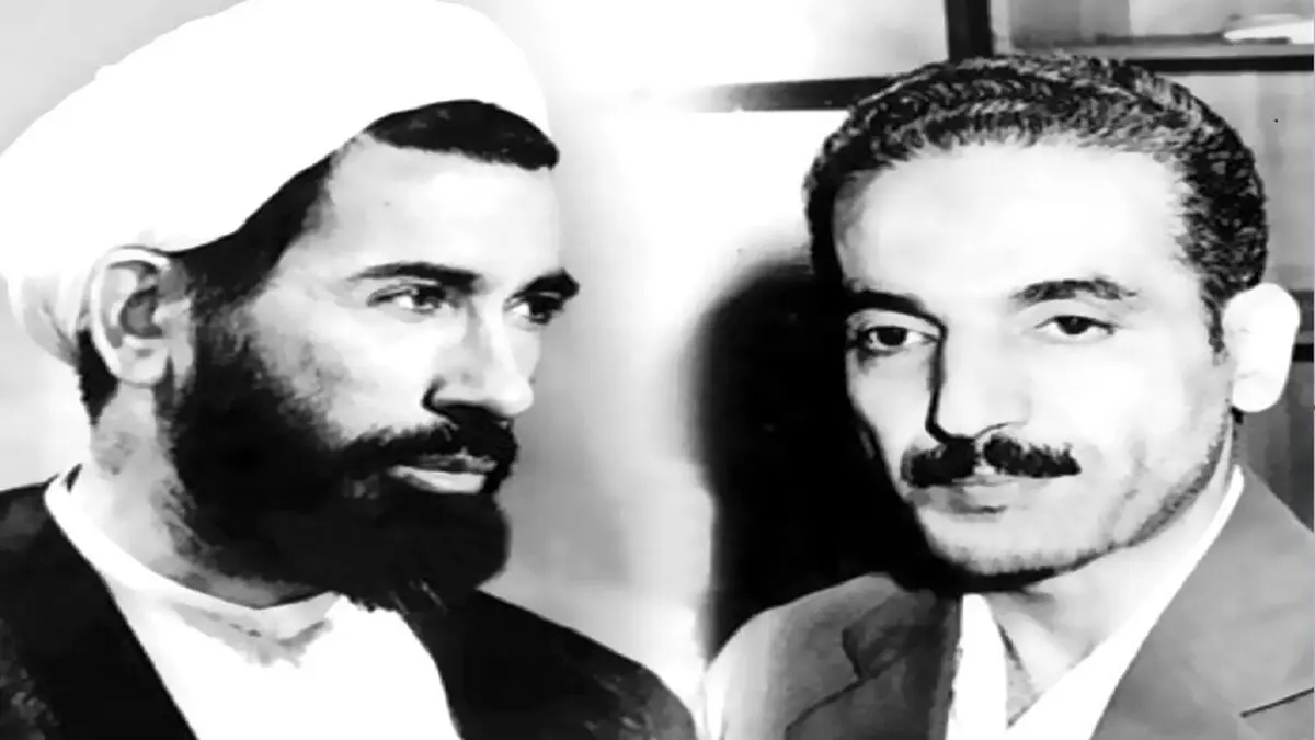 معلمی که از پشت میز مدرسه به ریاست جمهوری رسید