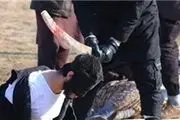 داعش یک گروگان کانادایی را اعدام کرد