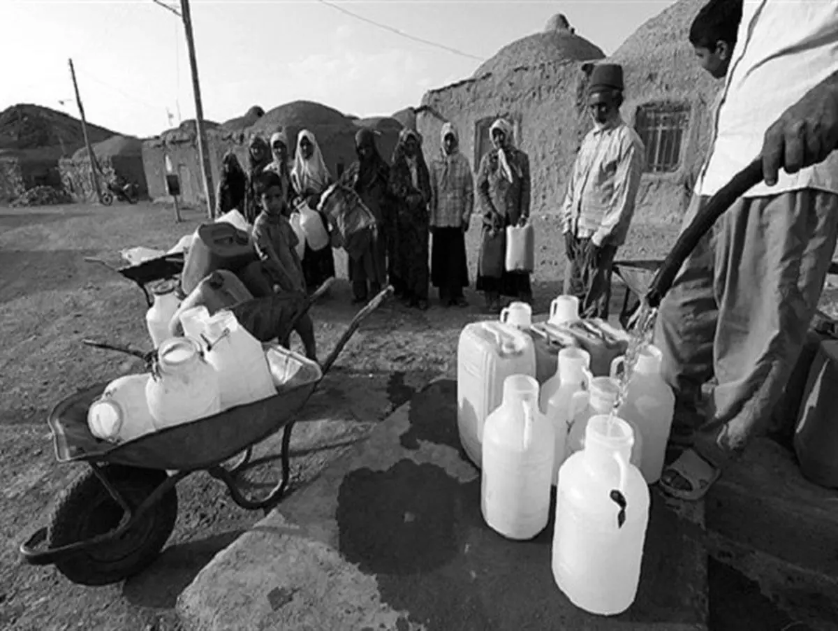 انتقال آب سیستان به زاهدان و ناکارآمدی دولت در بهره‌برداری بهینه‌ از آن