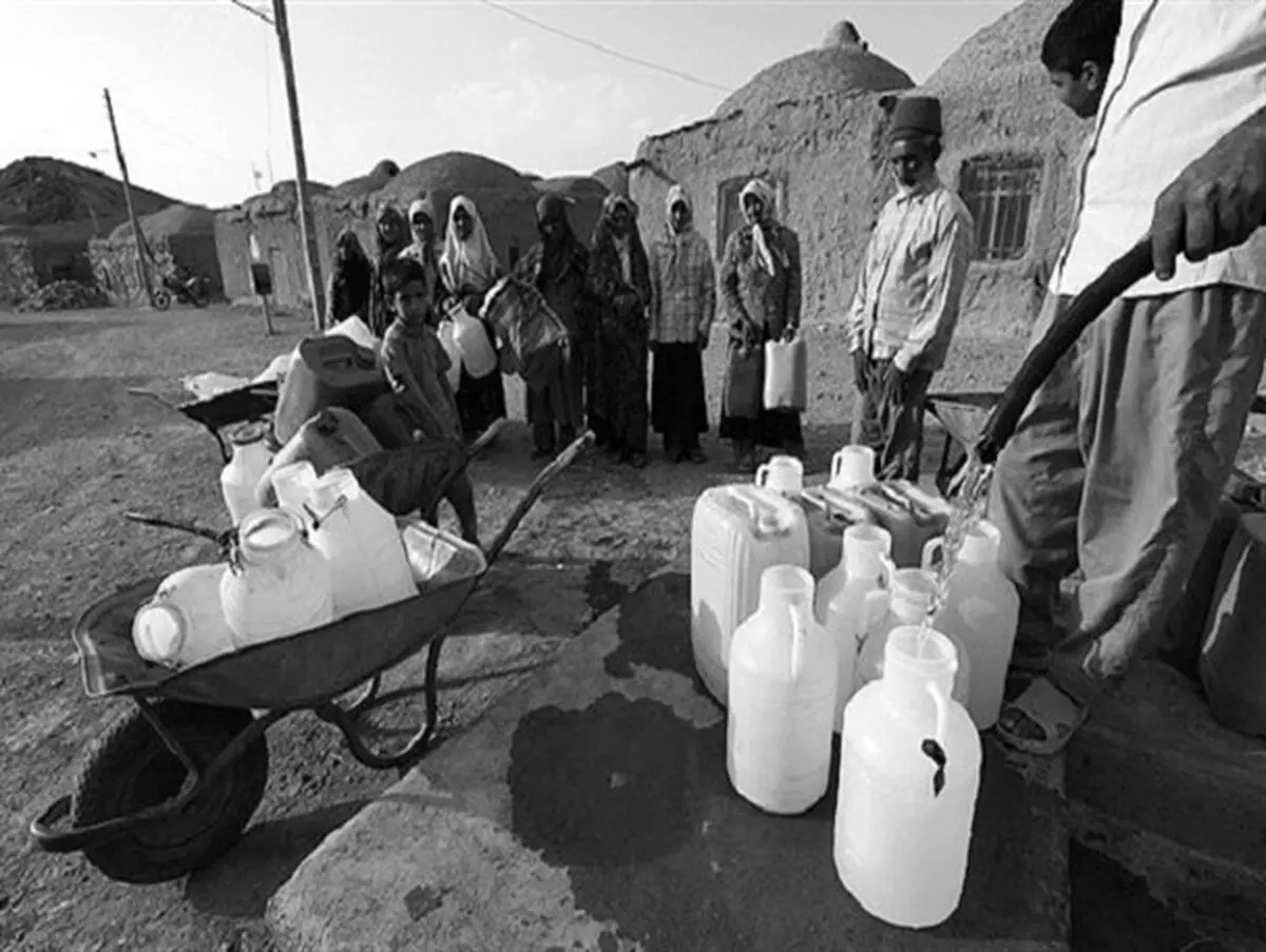 انتقال آب سیستان به زاهدان و ناکارآمدی دولت در بهره‌برداری بهینه‌ از آن