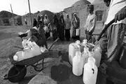 انتقال آب سیستان به زاهدان و ناکارآمدی دولت در بهره‌برداری بهینه‌ از آن