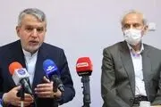 سفر رئیس کمیته ملی المپیک به عمان