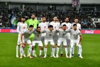 این بازیکن ایران جام ملت‌ها را از دست داد