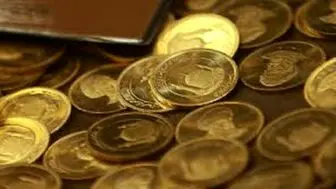 قیمت طلا و سکه در ۲۲ آبان/ نوسان محدود نرخ سکه و طلا در بازار