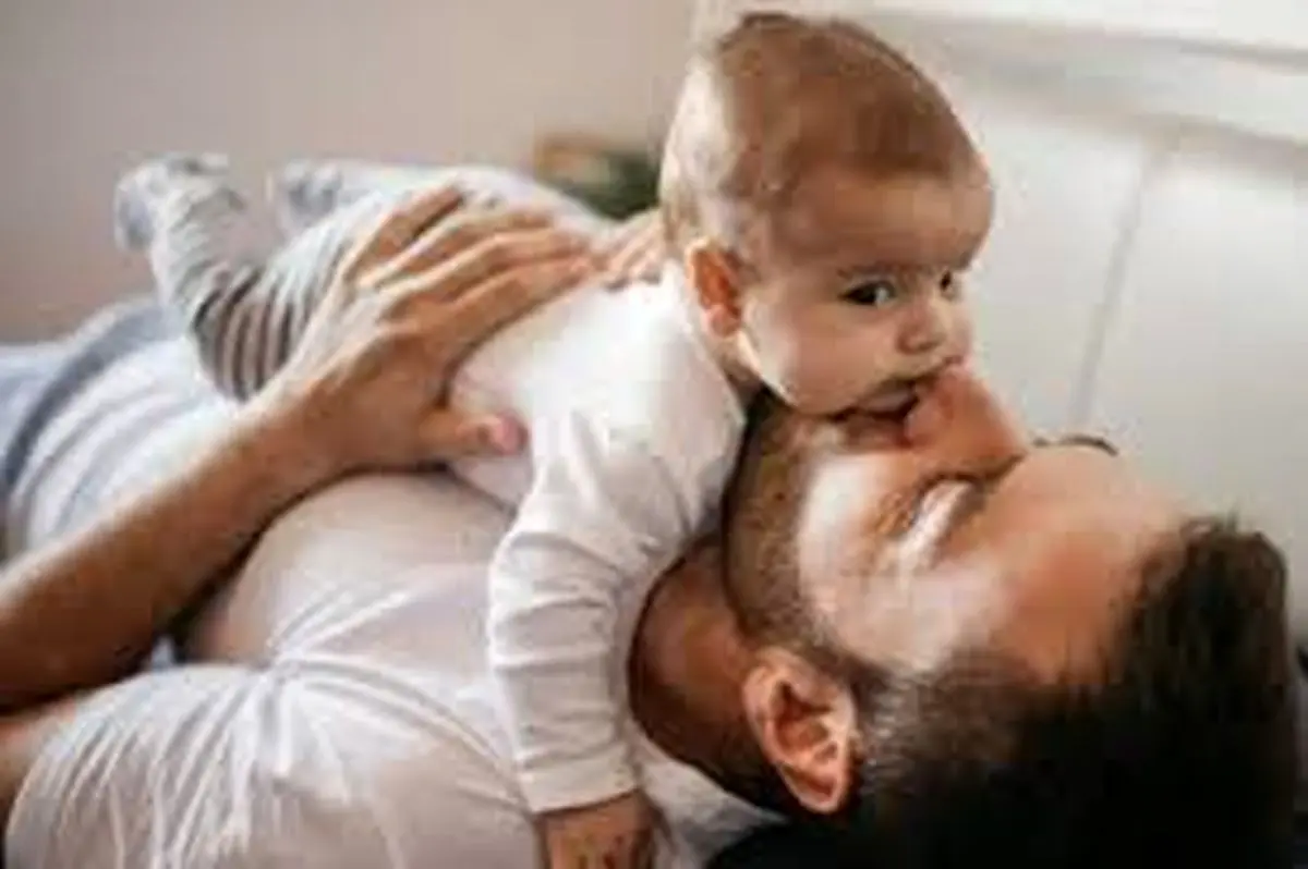 چرا این مردان ایرانی مخالف فرزندآوری هستند؟