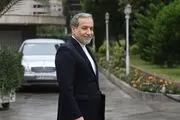 عراقچی به بغداد می‌رود