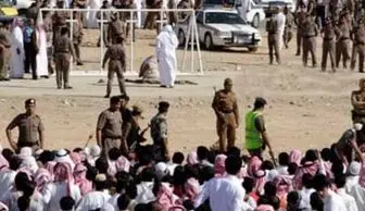 پای لَنگ حقوق بشر غرب در اعدام‌های عربستان