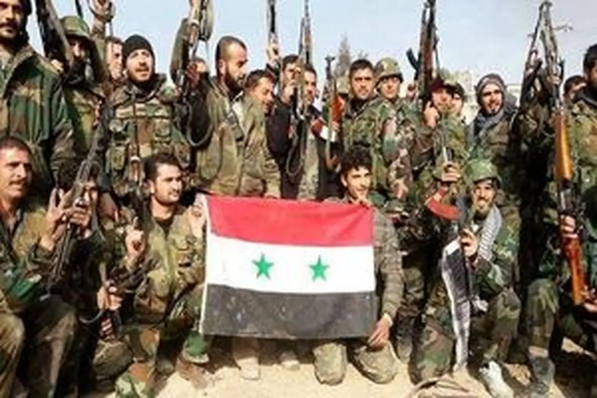 هلاکت سرکرده بارز داعشی