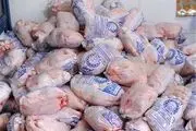 کاهش قیمت مرغ و تخم مرغ با شیوع آنفلوانزا