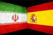 نظر پیتر اشمایکل در مورد بازی ایران و اسپانیا