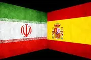 نظر پیتر اشمایکل در مورد بازی ایران و اسپانیا