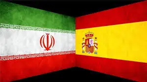 نظر پیتر اشمایکل در مورد بازی ایران و اسپانیا