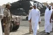  نقش محوری امارات در آموزش شبه‌نظامیان در یمن