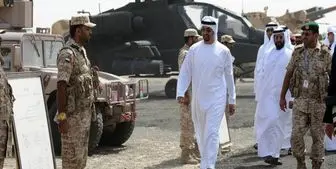  نقش محوری امارات در آموزش شبه‌نظامیان در یمن