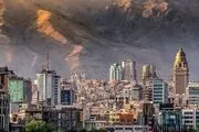 بانک‌ها صحنه‌گردان گرانی مسکن در تهران/ خانه متری ۲میلیارد و ۵۰۰میلیون تومان
