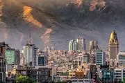بانک‌ها صحنه‌گردان گرانی مسکن در تهران/ خانه متری ۲میلیارد و ۵۰۰میلیون تومان
