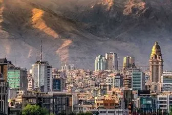 بانک‌ها صحنه‌گردان گرانی مسکن در تهران/ خانه متری ۲میلیارد و ۵۰۰میلیون تومان
