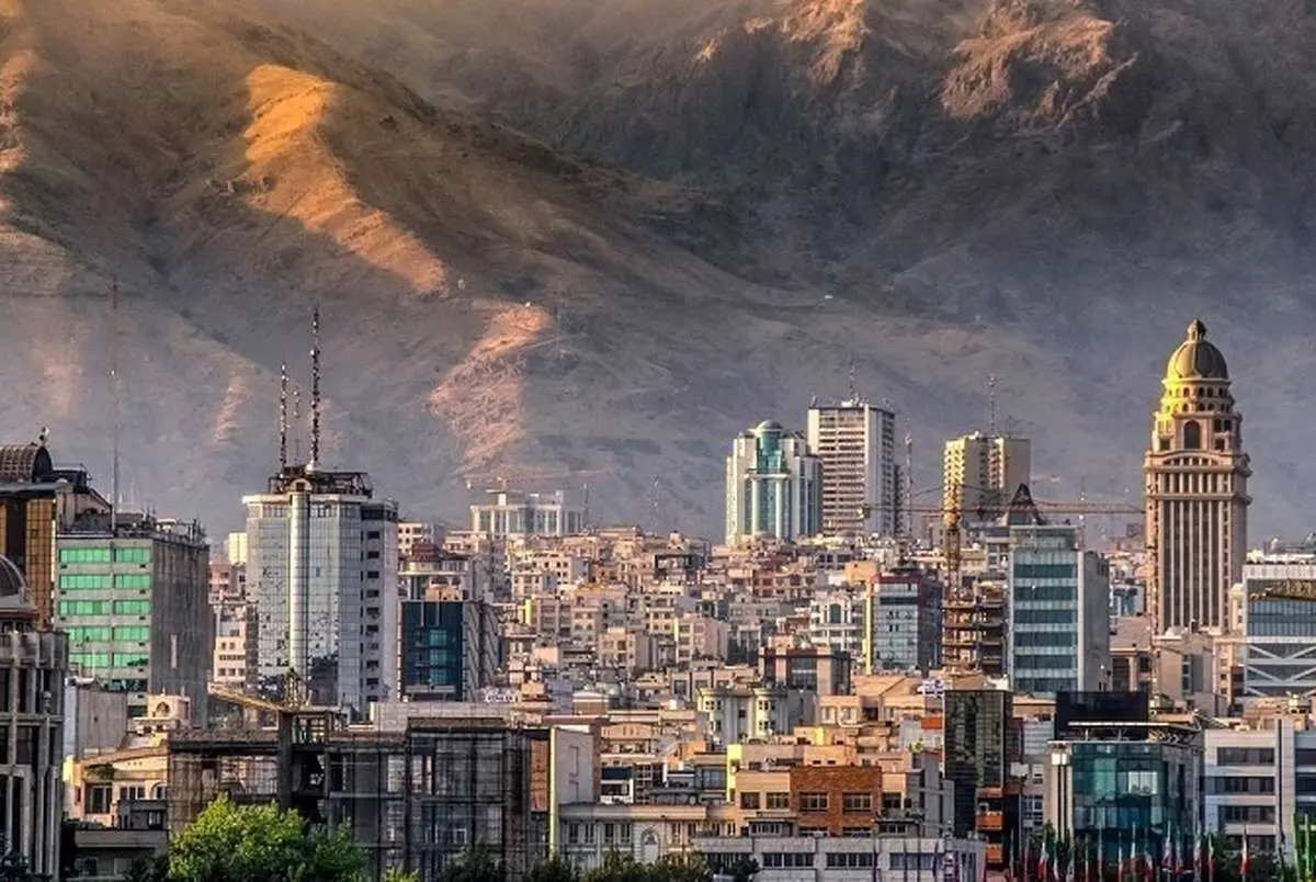 بانک‌ها صحنه‌گردان گرانی مسکن در تهران/ خانه متری ۲میلیارد و ۵۰۰میلیون تومان
