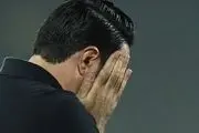نکونام محروم شد یا محروم نشد | آخرین خبر از وضعیت جواد نکونام