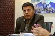 مهدی قایدی دیر در تیم ملی به کار گرفته شد 