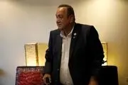 گواتمالا با ونزوئلا قطع رابطه می‌کند