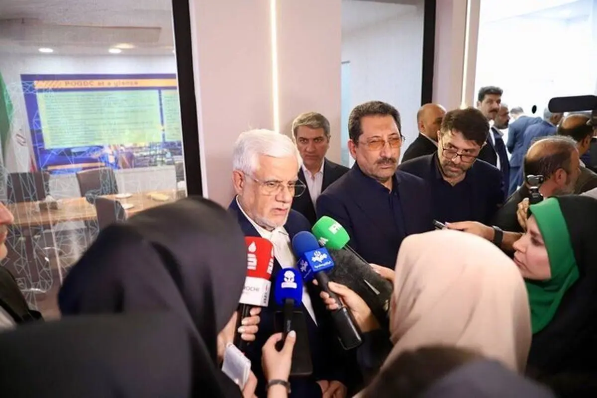 خط و نشان دولت پزشکیان برای مقصران اسکله شهید رجایی