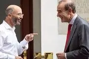 تا وقتی مسائل باقی‌مانده در وین حل نشوند توافقی در کار نیست 