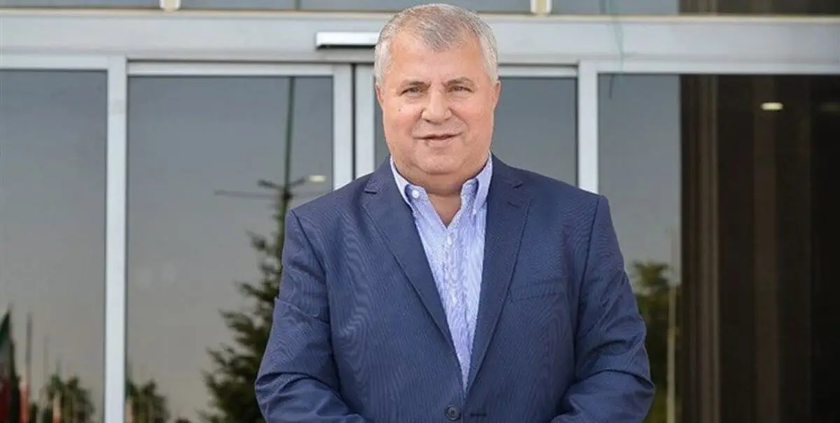 یا توی ایران بازی کنیم، یا بکشیم کنار!