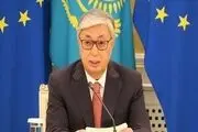نام پایتخت قزاقستان به آستانه تغییر کرد
