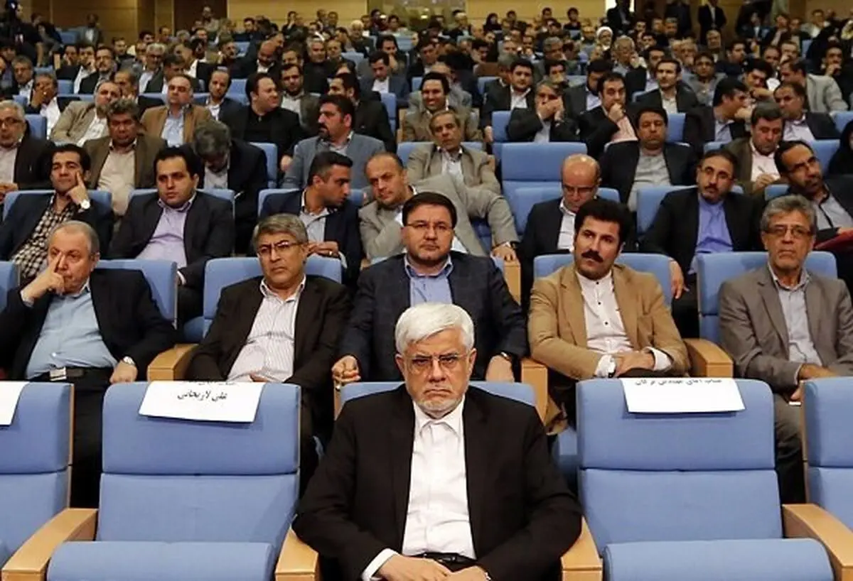تنبیه و سلب عضویت در انتظار اعضای عهدشکن فراکسیون امید