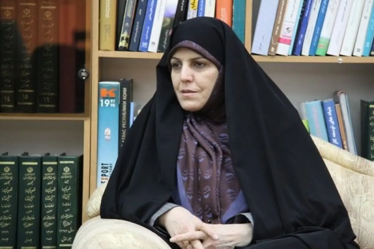 مولاوردی از معاونت زنان می رود