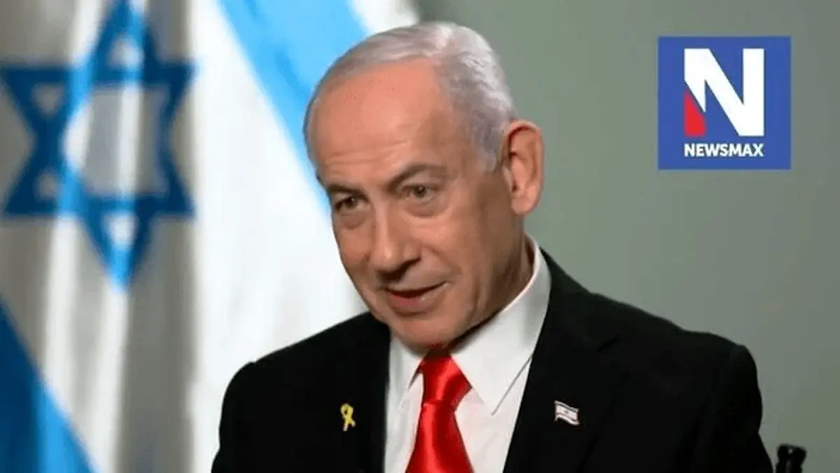 نتانیاهو: همه کشورها باید سومالی‌لند را به‌رسمیت بشناسند