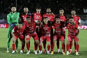 یک چالش بزرگ پرسپولیس برای تکرار عنوان قهرمانی!