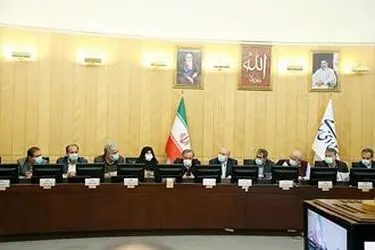 نشست فوق العاده بررسی مشکلات بازار شب عید با حضور دکتر محمدباقر قالیباف
