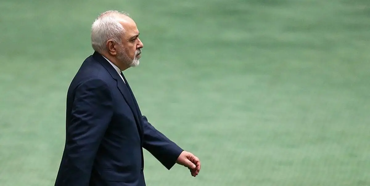 ظریف بامداد امروز راهی نیویورک شد