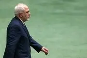 سعیدی: رئیس جمهور زمینه تداوم فعالیت ظریف را فراهم کند