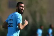 خبری خوش که خیال استقلالی ها را تا حدودی راحت کرد