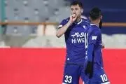 آب سرد ستاره کروات بر سر باشگاه استقلال ؛ خبری از توافق نیست!
