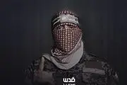 سخنگوی جدید القسام: به مردم ایران درود می‌فرستیم