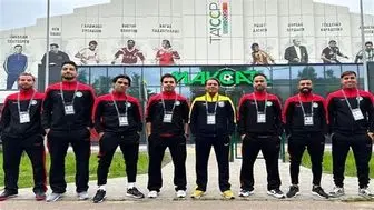 شکست نماینده مینی‌فوتبال ایران برابر شاگردان رونالدینیو
