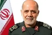 
فرمانده قرارگاه خاتم الانبیا(ص) رسما معرفی شد
