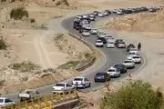 اعلام محدودیت‌های ترافیکی چهارشنبه ۳۰ خرداد الی شنبه ۲ تیر ۹۷