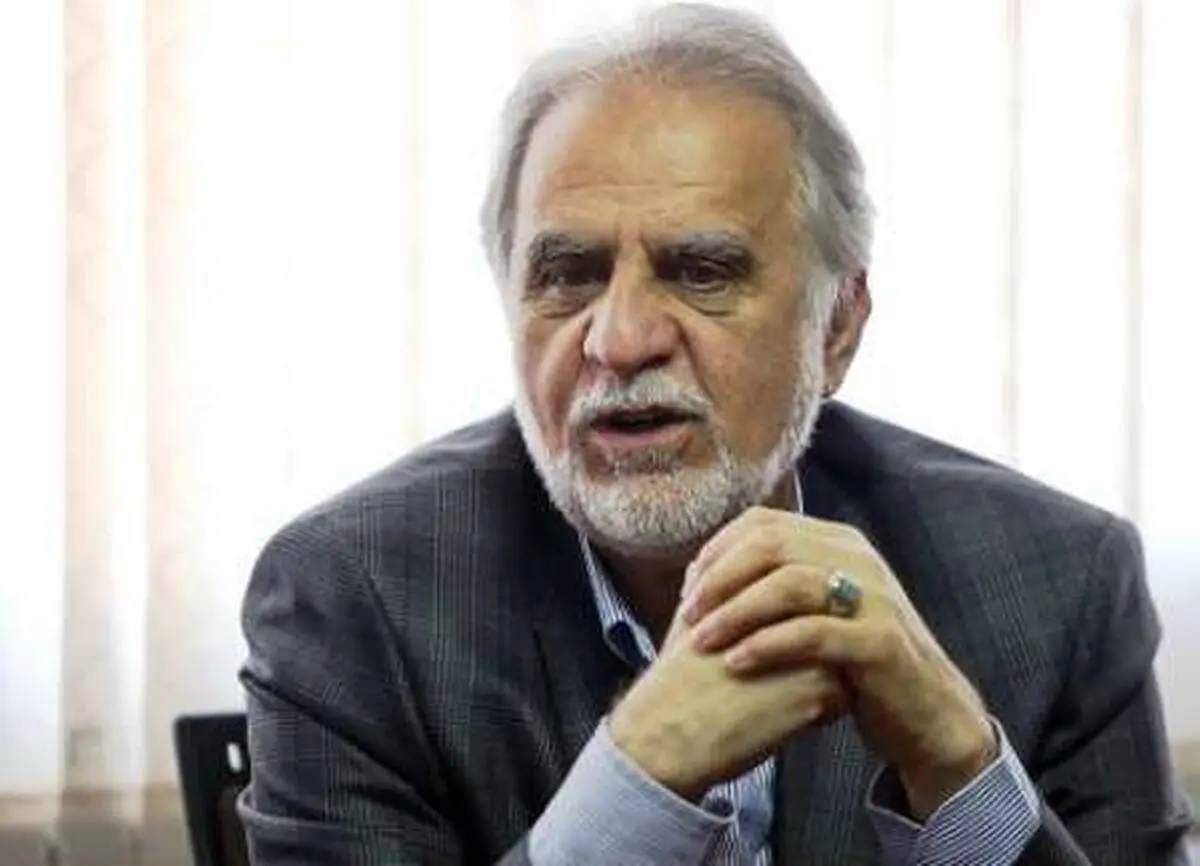 شرکت‌های خارجی همه توافقات معدنی با ایران را معلق کردند