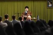 محورهای مهم سخنان دانشجویان در دیدار با رهبر انقلاب