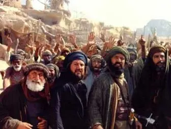 حمله وهابیها به فیلم «محمد(ص)» مجیدی